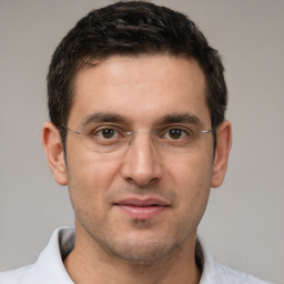 Dimitris Charitos