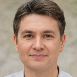Spyros Hatzianestis